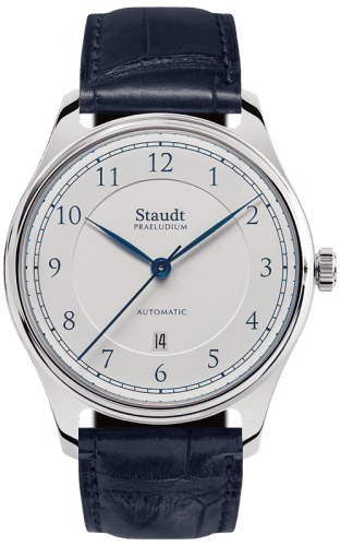 Staudt Praeludium Automatic