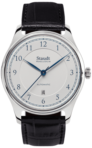 Staudt Praeludium Automatic