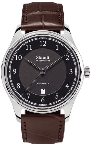 Staudt Praeludium Automatic