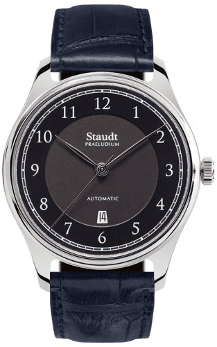 Staudt Praeludium Automatic