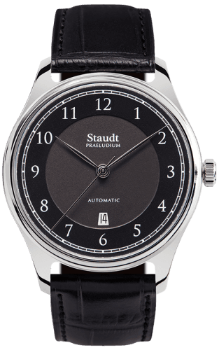 Staudt Praeludium Automatic