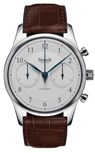 Staudt Praeludium Chronograph