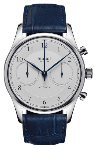 Staudt Praeludium Chronograph
