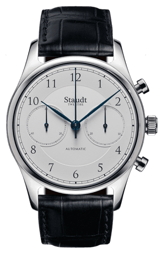 Staudt Praeludium Chronograph