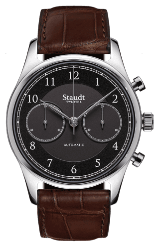 Staudt Praeludium Chronograph