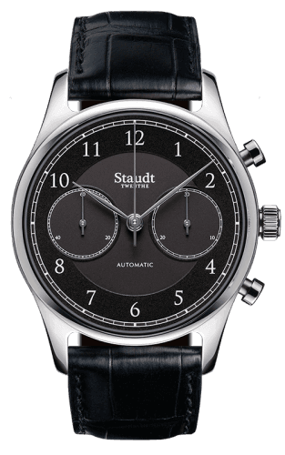 Staudt Praeludium Chronograph