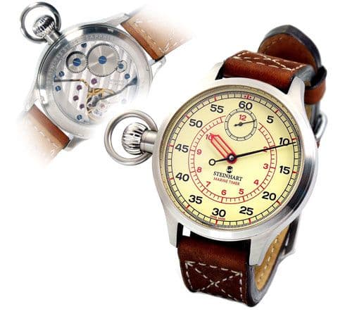 Steinhart Marine Timer