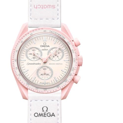 Swatch MoonSwatch Mission to Venus