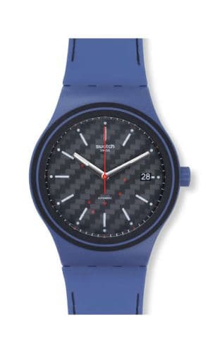 Swatch Sistem Aqua