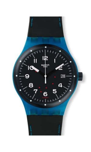 Swatch Sistem Class