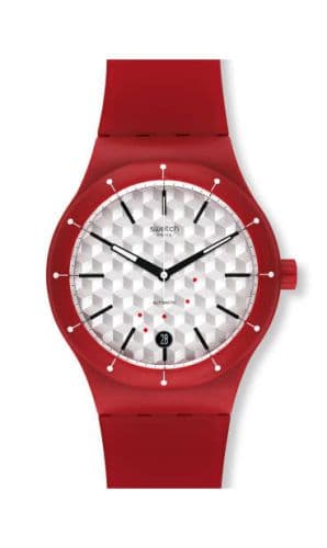 Swatch Sistem Corrida