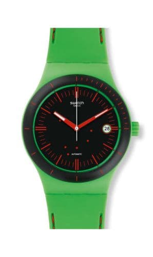 Swatch Sistem Frog
