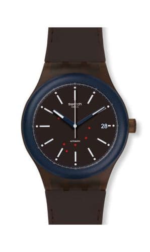 Swatch Sistem Fudge