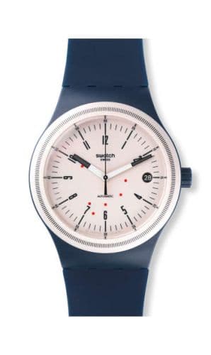 Swatch Sistem Navy