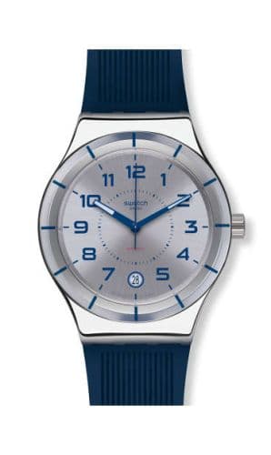 Swatch Sistem Navy
