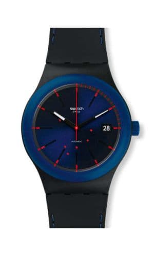 Swatch Sistem Notte