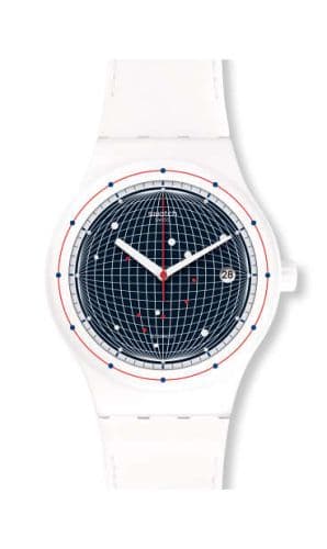 Swatch Sistem Planet