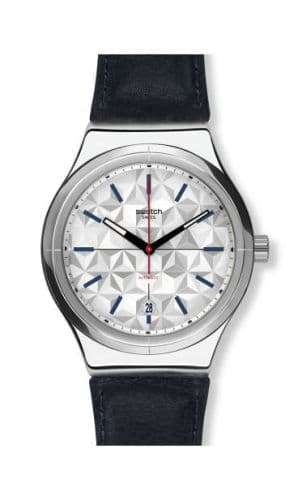 Swatch Sistem Puzzle