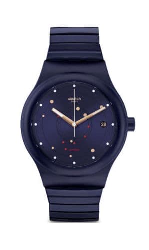 Swatch Sistem Sea Flex