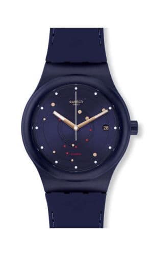 Swatch Sistem Sea