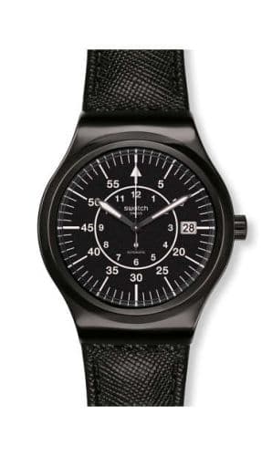 Swatch Sistem Slate