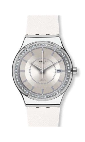 Swatch Sistem Snow
