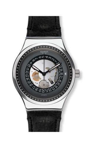 Swatch Sistem Solaire