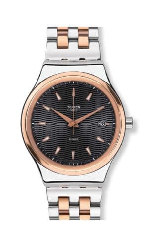 Swatch Sistem Tux