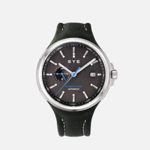 SYE MOT1ON Automatic 24 Black Edition / Highland