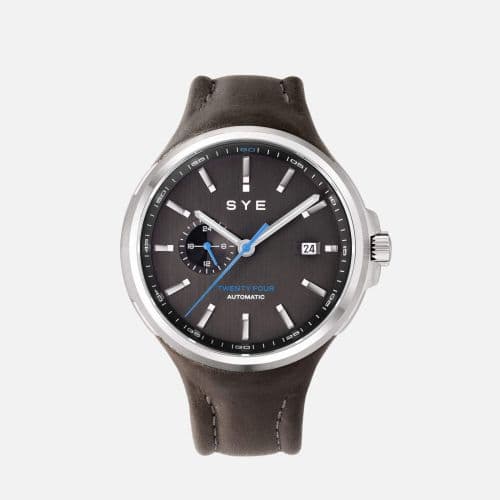 SYE MOT1ON Automatic 24 Black Edition / Tundra
