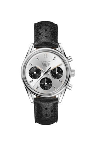 TAG Heuer Carrera Calibre Heuer 02 Panda