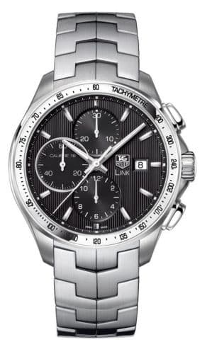 TAG Heuer Link Calibre 16