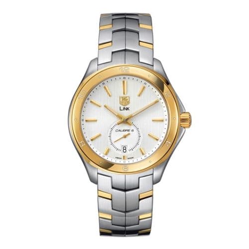TAG Heuer Link Calibre 6