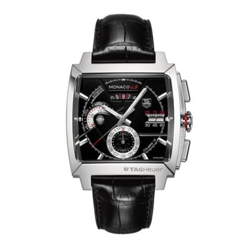 TAG Heuer Monaco LS