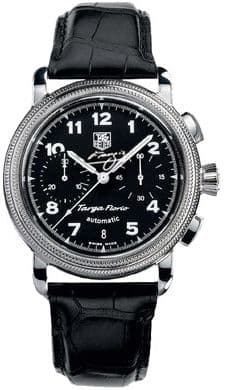 TAG Heuer Targa Florio Juan Manuel Fangio
