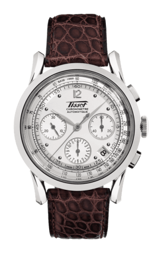 Tissot 150th Anniversary Automatic Chronograph