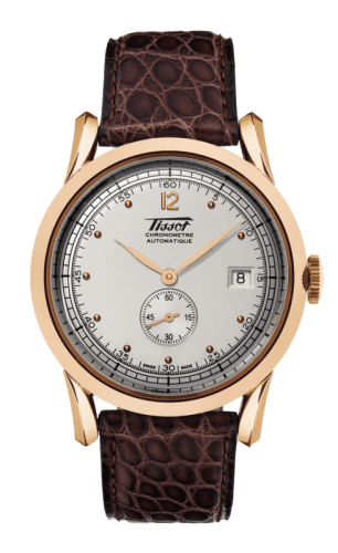 Tissot 150th Anniversary Automatic Small Seconds