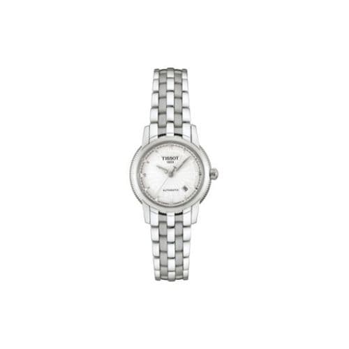 Tissot Ballade III Automatic Ladies