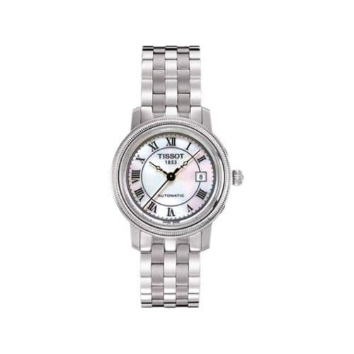 Tissot Bridgeport Automatic Ladies MOP