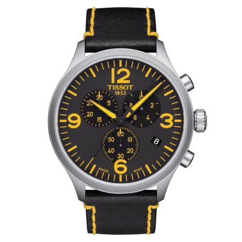 Tissot Chrono XL Classic Tour De France 2018