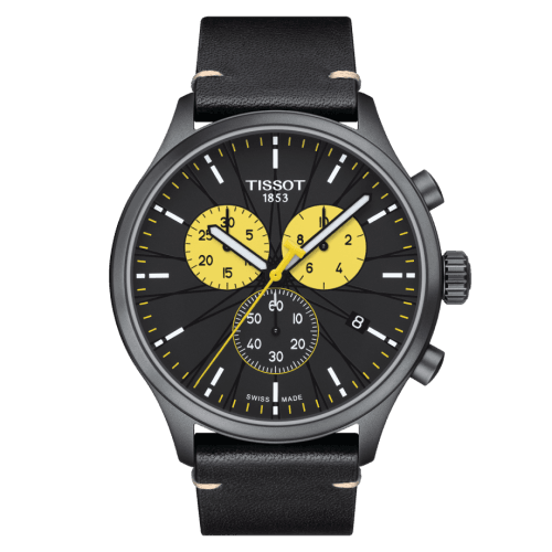 Tissot Chrono XL Tour De France 2019