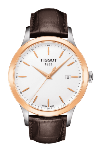 Tissot Classic Quartz