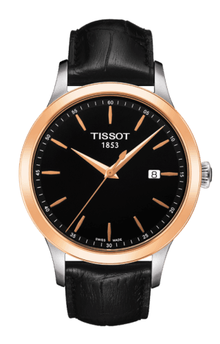 Tissot Classic Quartz