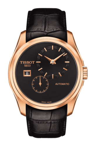 Tissot Couturier Automatic Small Second