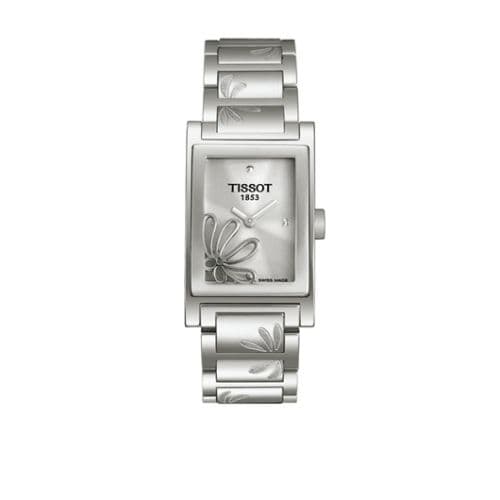 Tissot Fabulous Garden