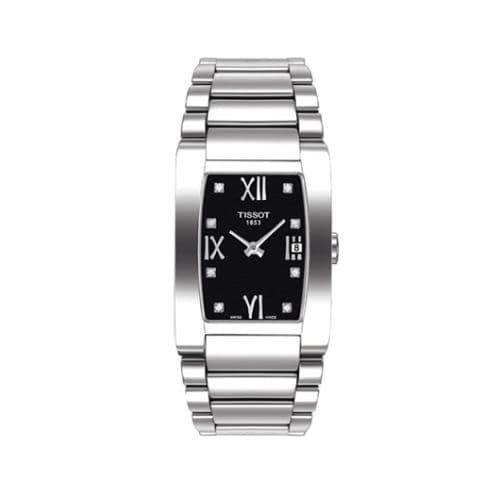 Tissot Generosi-T Black
