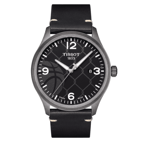 Tissot Gent XL 3x3 Street Basketball