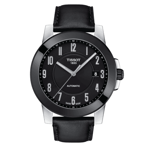 Tissot Gentleman Swissmatic