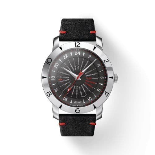 Tissot Heritage Navigator Săgeata Orientului / Flèche d’Orient