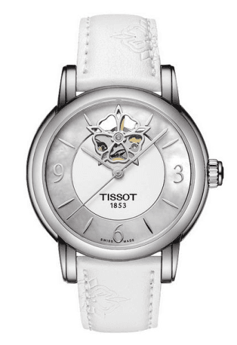 Tissot Lady Heart Powermatic 80